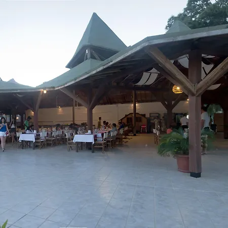 Hotell Aspat Termera