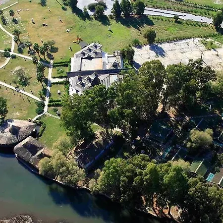 Aspat Termera Hotell Akyarlar