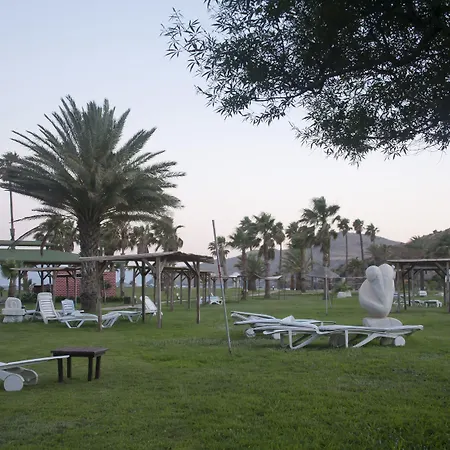 Aspat Termera Hotell 3*