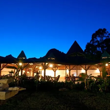 Hotell Aspat Termera Akyarlar