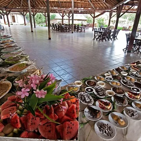 Aspat Termera Hotell 3*