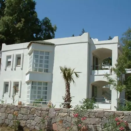 Aspat Termera Hotell Akyarlar