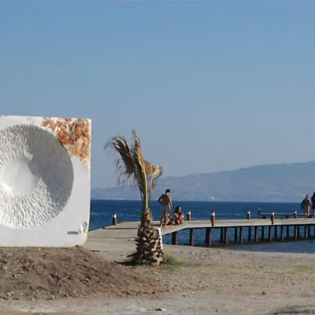 Hotell Aspat Termera