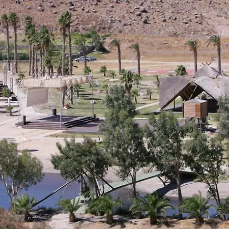 Aspat Termera Hotell