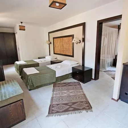 Aspat Termera Hotell