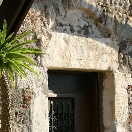 Hotell Aspat Termera Akyarlar