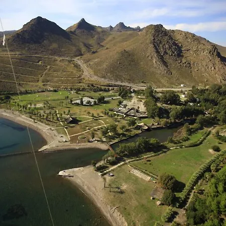 Aspat Termera Hotell Akyarlar