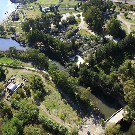 Aspat Termera Hotel Akyarlar