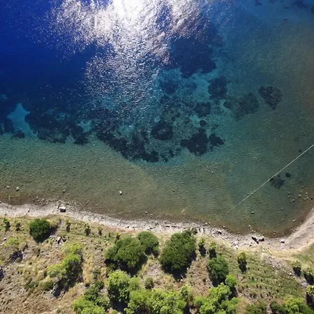 Hotell Aspat Termera