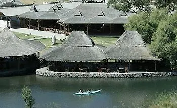 Hotell Aspat Termera 3*