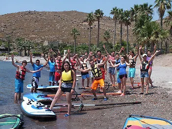 Aspat Termera Hotel Akiarlar