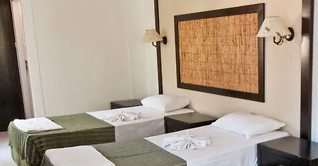Aspat Termera Otel