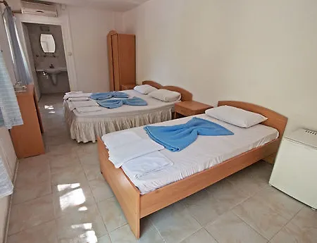 Aspat Termera Akyarlar