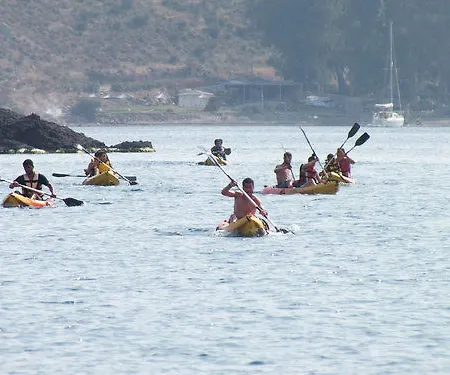 Aspat Termera Hotell 3*