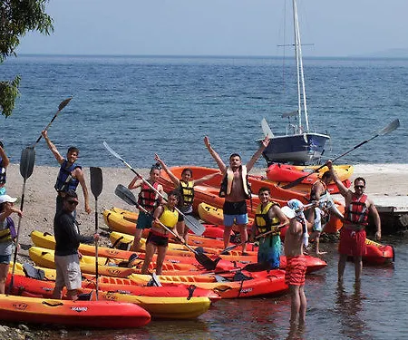 Aspat Termera Hotell 3*