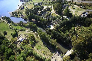 Aspat Termera Otel Akyarlar