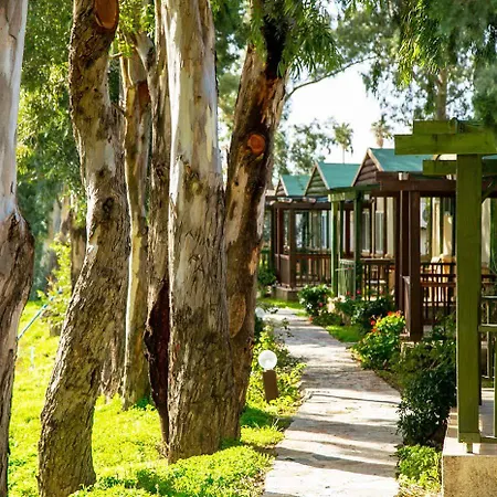 Hotell Aspat Termera Akyarlar