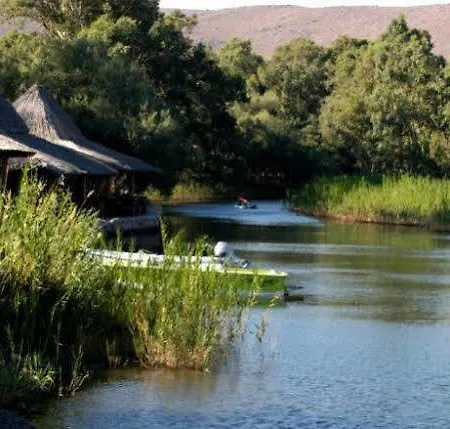 Aspat Termera Hotell 3*