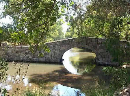 Aspat Termera Hotell Akyarlar