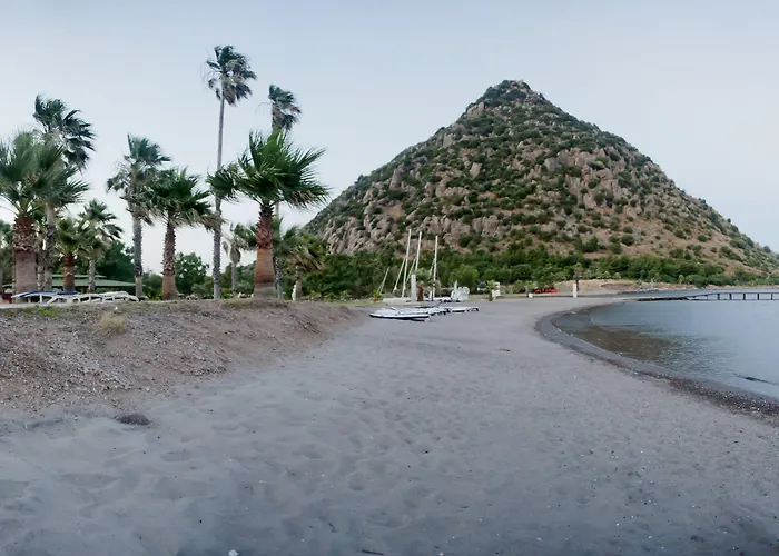 Aspat Termera アキアーラ