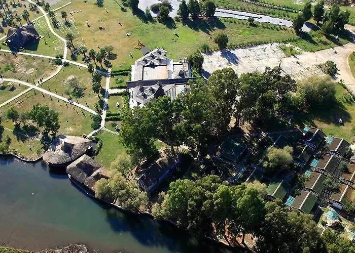 Aspat Termera Hotel Akyarlar