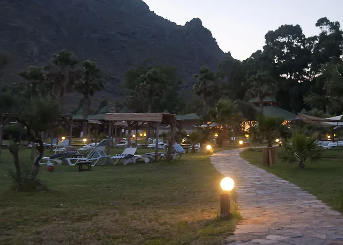 Hotel Aspat Termera 3*