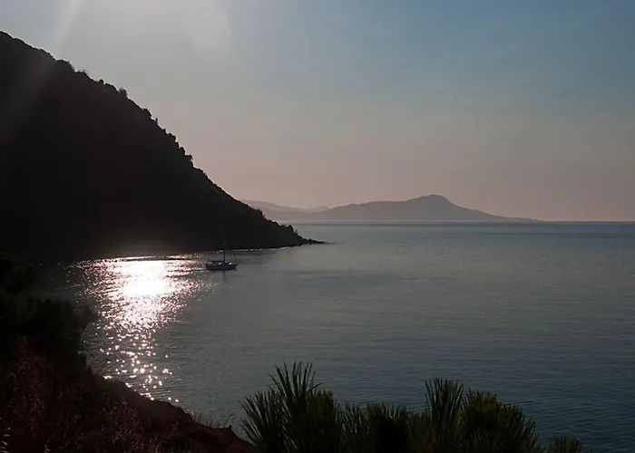 Aspat Termera 3* アキアーラ