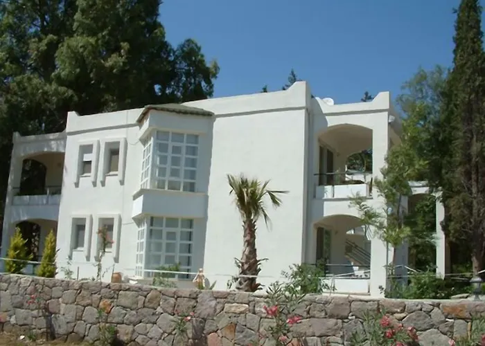 Aspat Termera Hotel Akyarlar