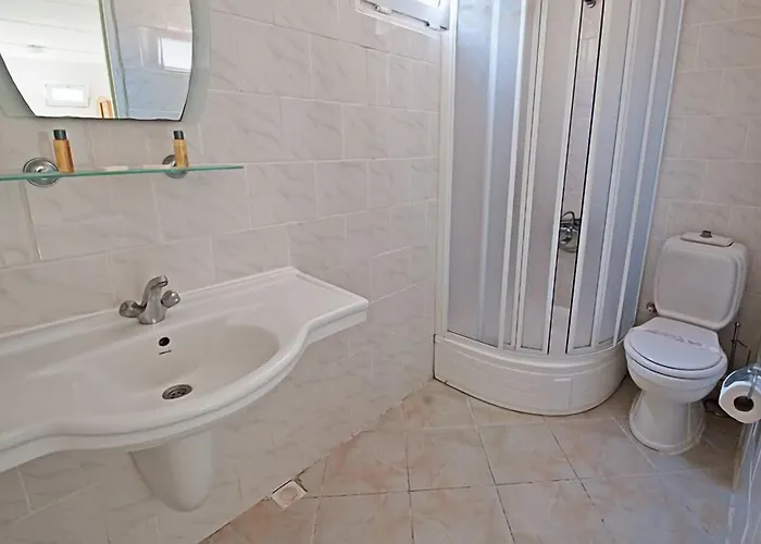 Hotel Aspat Termera 3*