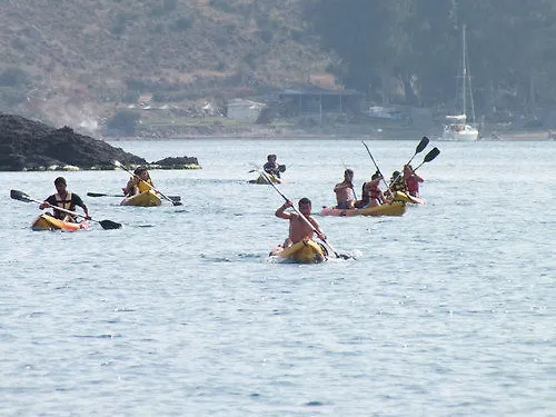 Aspat Termera Hotel 3*