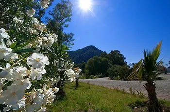 Aspat Termera ホテル アキアーラ