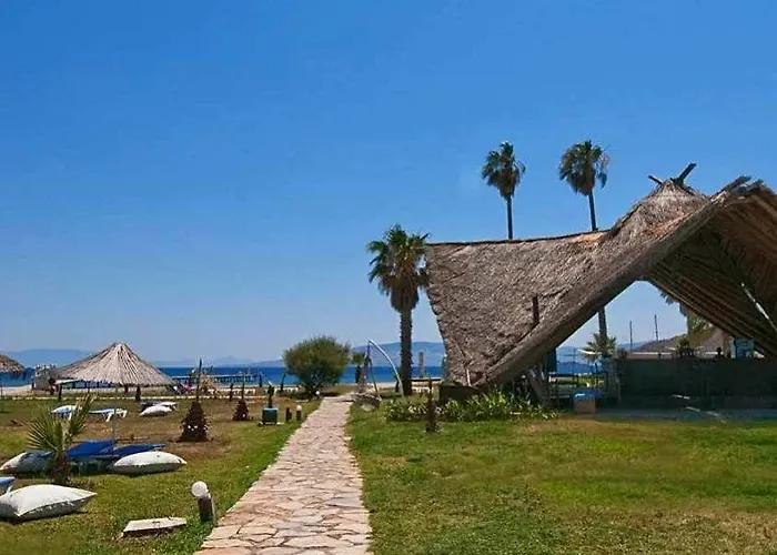 Hotel Aspat Termera Akyarlar