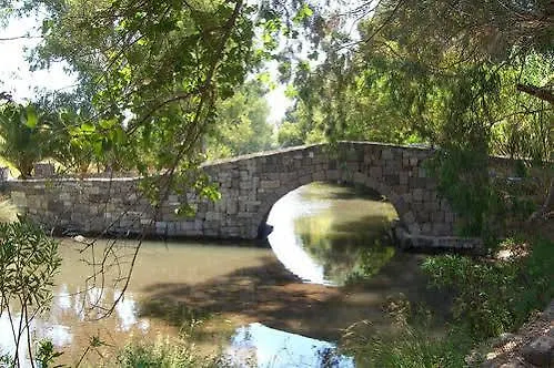 Aspat Termera ホテル アキアーラ