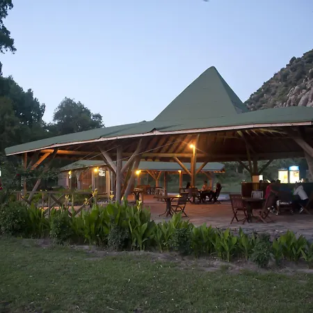 Aspat Termera Ξενοδοχείο