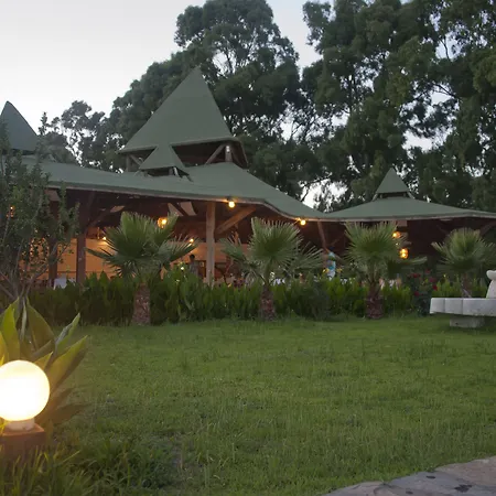 Hotel Aspat Termera 3*