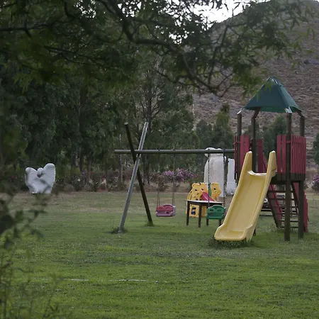 Aspat Termera 3* Akyarlar