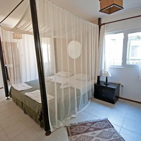 Отель Aspat Termera 3*