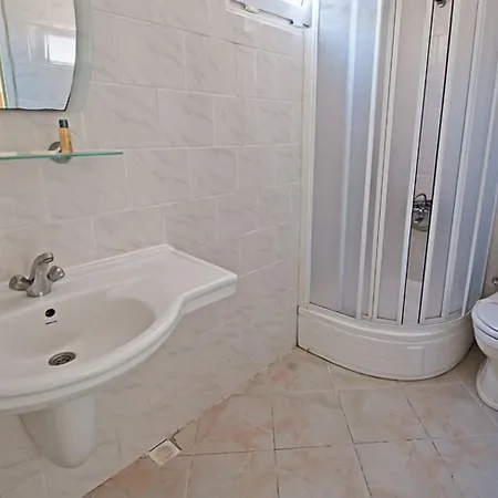 Отель Aspat Termera 3*