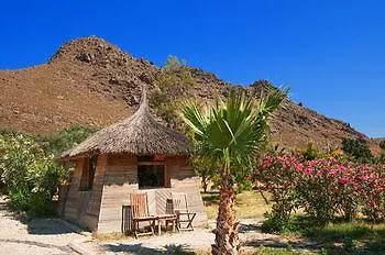 Otel Aspat Termera