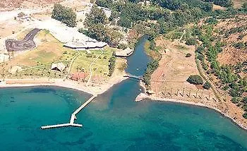 Otel Aspat Termera Akyarlar