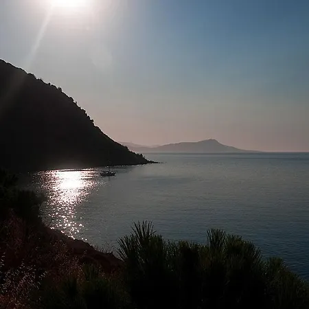 Otel Aspat Termera Akyarlar
