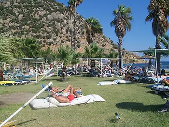 Aspat Termera Otel 3*