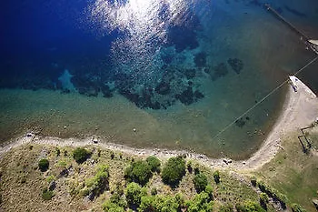 Aspat Termera Otel Akyarlar