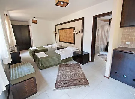 Otel Aspat Termera 3*