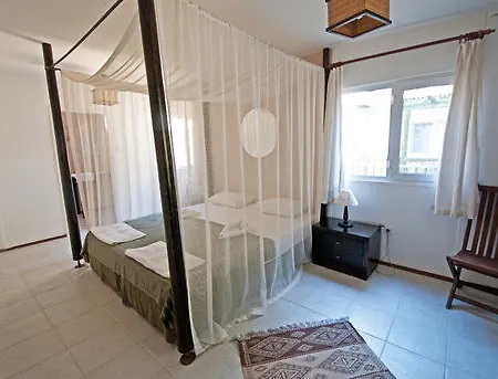 Otel Aspat Termera Akyarlar