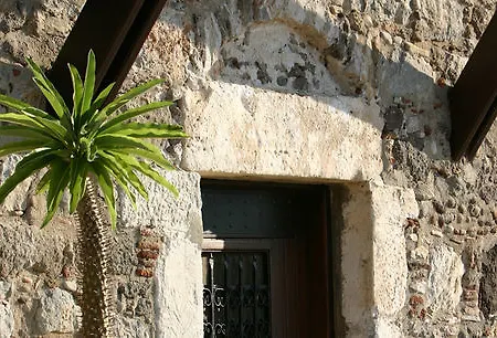 Otel Aspat Termera Akyarlar