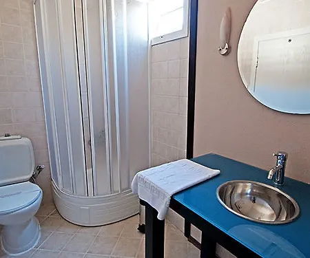 Aspat Termera Otel 3*