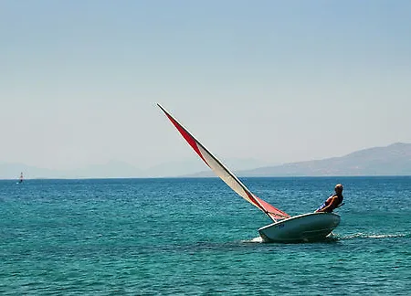 Aspat Termera Ξενοδοχείο