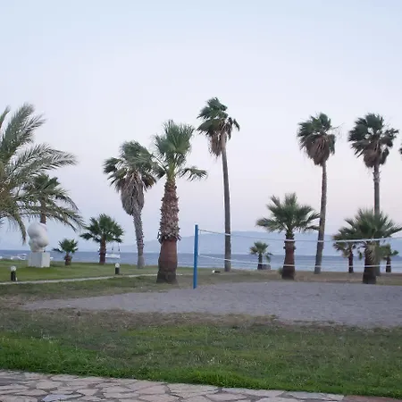 Aspat Termera Otel Akyarlar