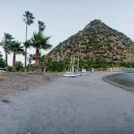 Aspat Termera Otel